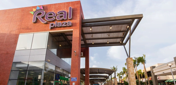 Real Plaza pone en marcha su centro comercial número 20 en Perú